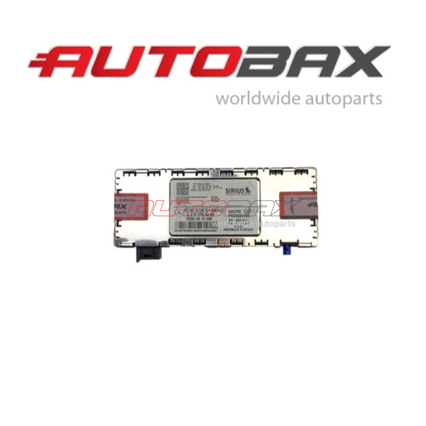 Electronic Control Unit (general) Mercedes Benz E-Class (W212) 2009>2016