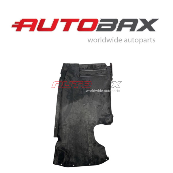 Rear Left Wheel Arch Liner Lamborghini Gallardo 2003-2013