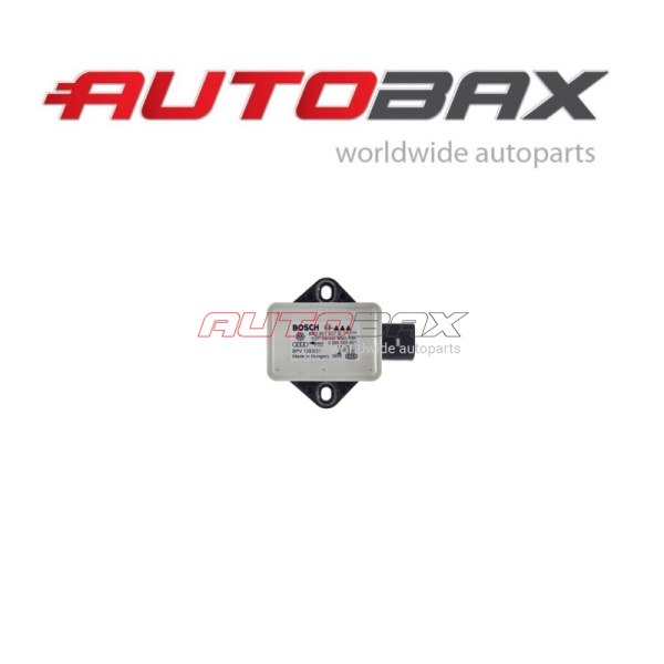 Lateral Acceleration Sensor Audi Q5 2008>2017