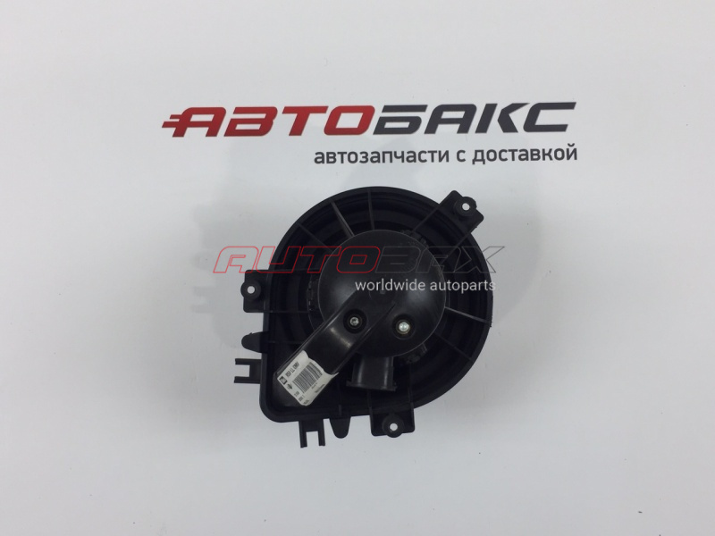 Heater Motor Cooper (R50) 2000>2007