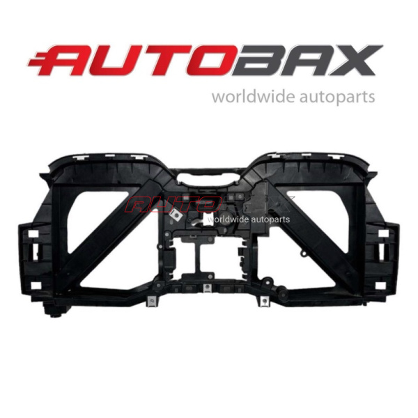 Front Panel BMW 4-series (G22/G23/G26/G82) 2020>