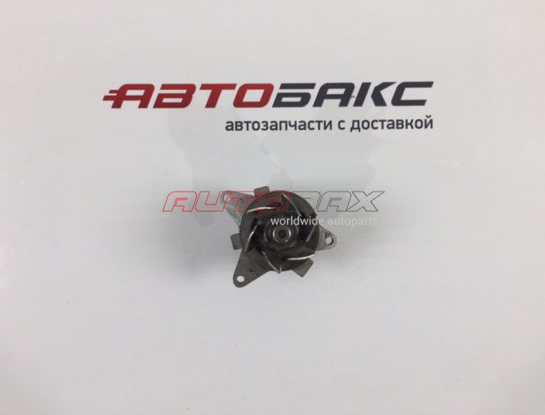 Water Pump Mazda 3 (BK) 2002>2009