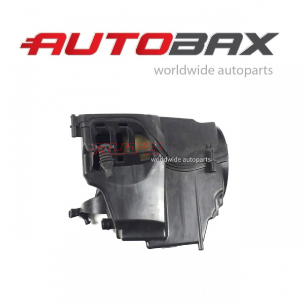 Air Filter Housing Ford Grand C-Max 2010>