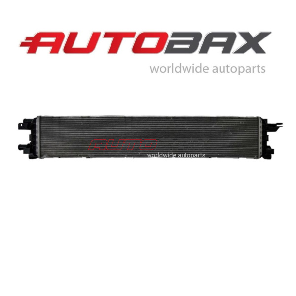 Main Radiator Audi A6 (C7) 2011>2018