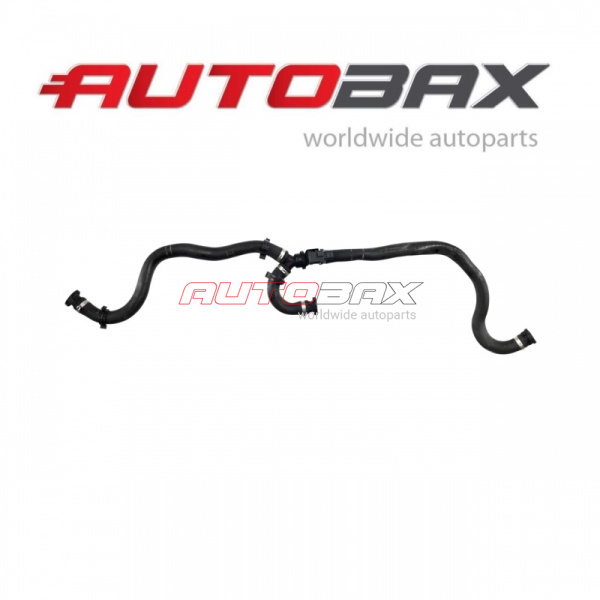 Crankcase Breather Hose Audi A8 (D4) 2011>2017