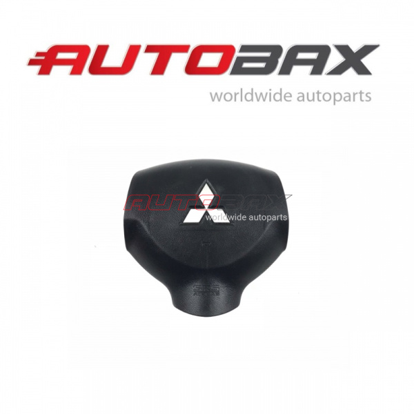 Steering Wheel Airbag Mitsubishi Lancer X (CY) 2007>
