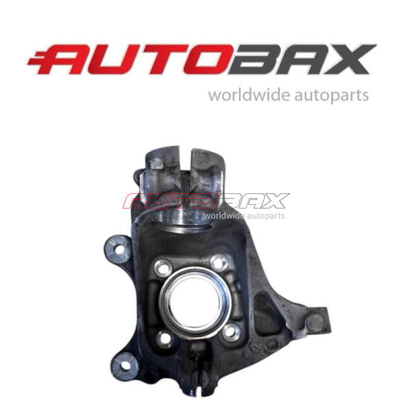 Right Front Knuckle BMW 2-Series (F44/G87/G42) 2019>