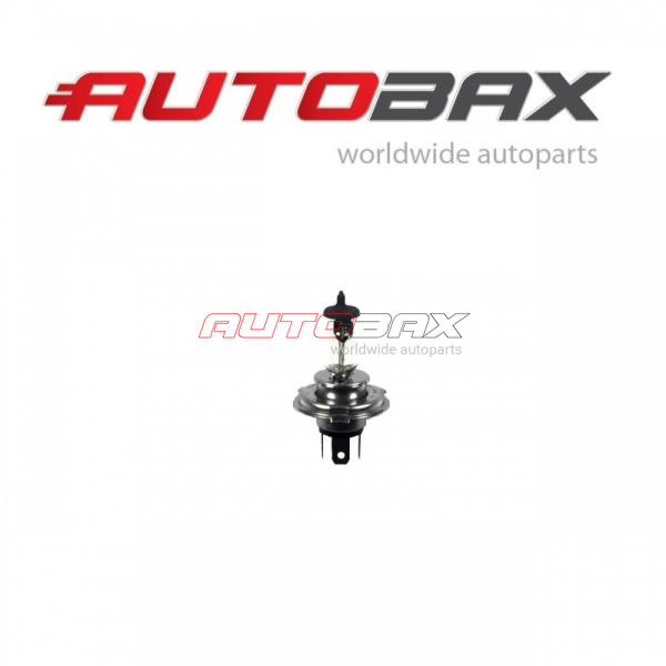 Halogen Bulb H4 60/55W 12V Ford EcoSport 2012>