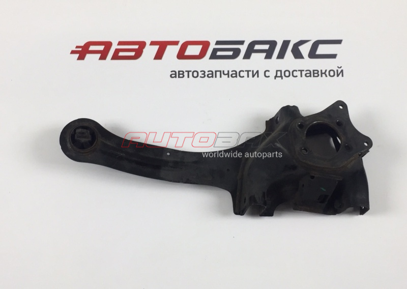 Left Rear Trailing Arm Ford Focus III 2011>