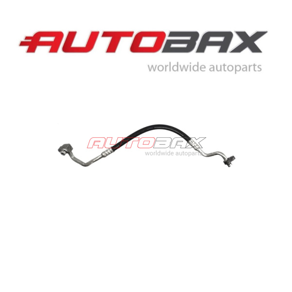 Air Conditioning Pipe Nissan Armada/Titan 2003>2007