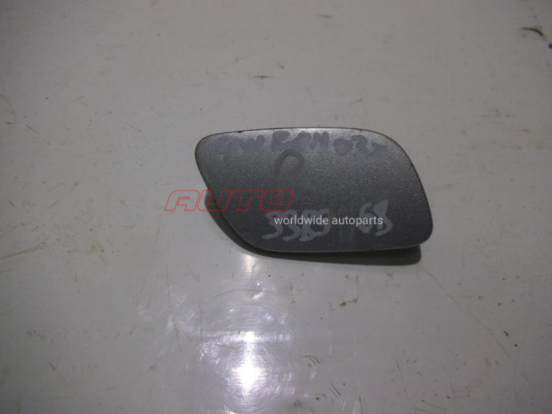 Headlight Washer Nozzle/Cover VolksWagen Touran 2003>2010