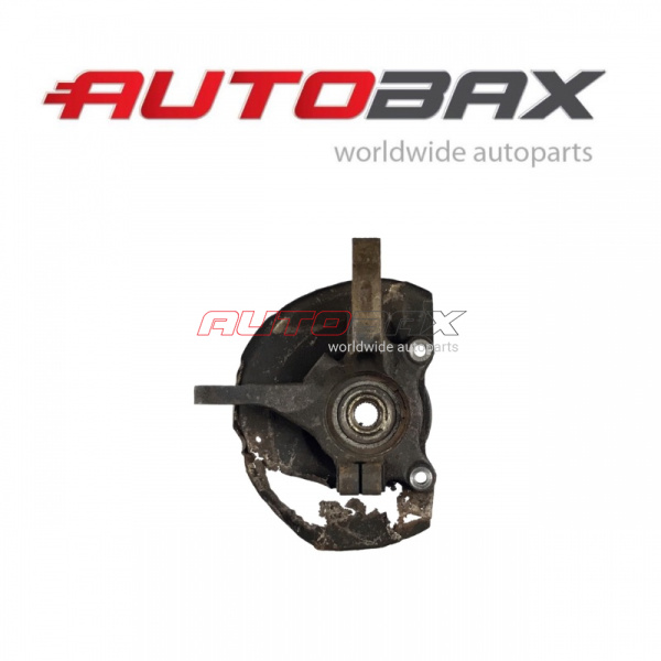 Fist Front Left Mitsubishi Outlander (CU) 2003>2009