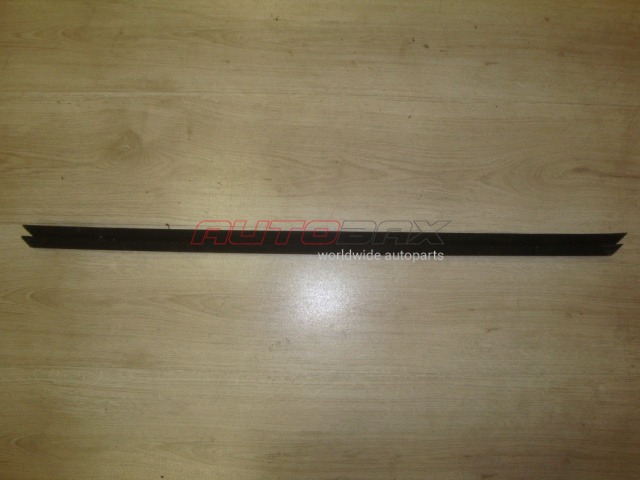 Door Glass Seal Mondeo IV 2007>2014