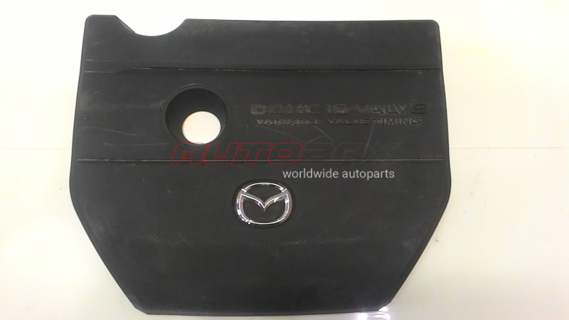 Engine Decorative Cover Mazda 6 (GG) 2002>2007