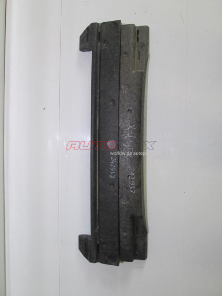 Bumper Absorber/Filler Jaguar X-Type 2001>2009