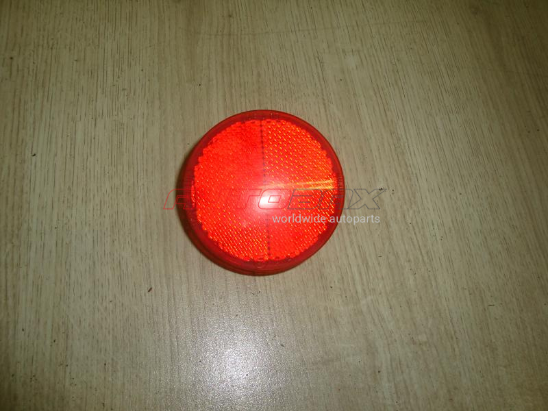 Reflector for Rear Bumper Corolla (E15) 2006>2013
