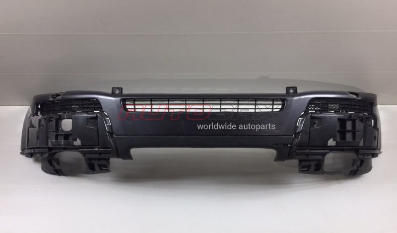 Bumper Front Volvo XC90 2002>2014