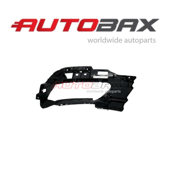 Right Rear Bumper Bracket Audi A4 (B9) 2015>