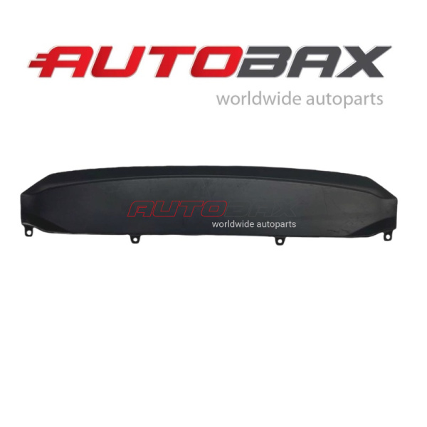 Rear Bumper Molding/Trim Honda Civic 2015>