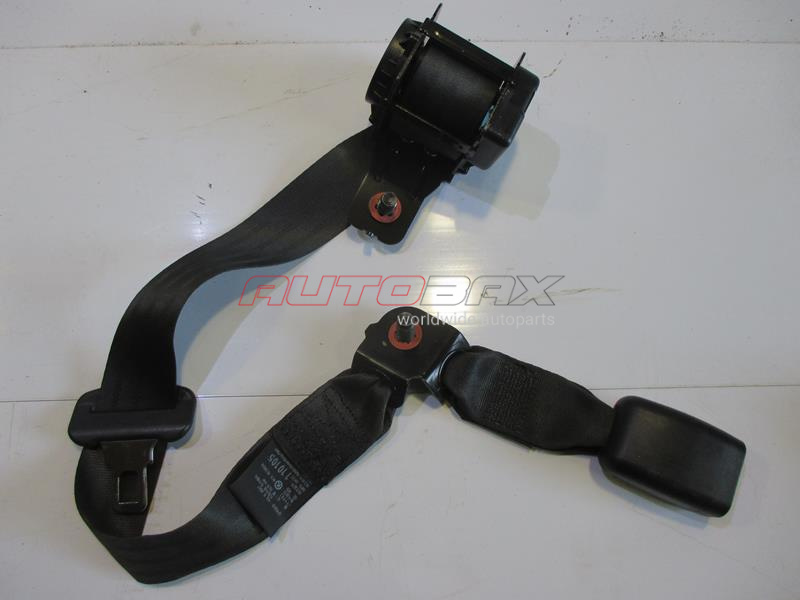 Seat Belt Sonata VI 2010>