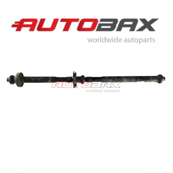 Drive Shaft Porsche Cayenne 2010>