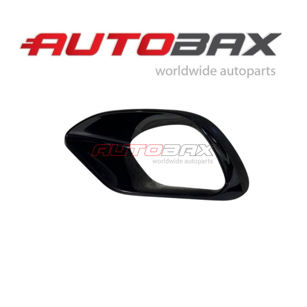 Front Bumper Molding/Trim Mercedes Benz CLE-Class (C236) 2023>