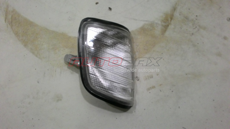 Side Turn Signal Repeater E-Class (W124) 1984>1995