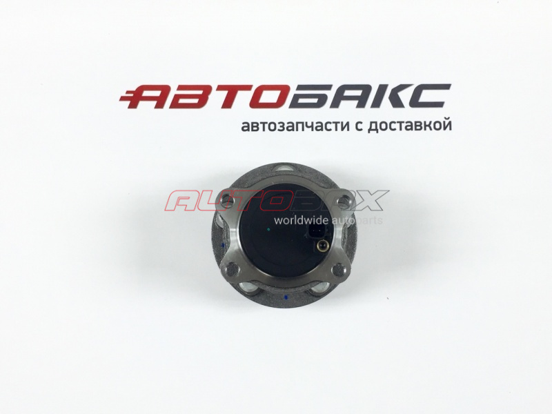 Hub/Bearing Rear Ford Focus III 2011>