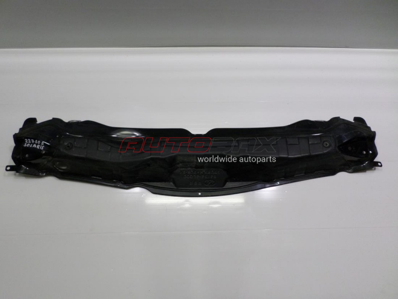 Cowl Panel (Wiper Linkage Cover) Solaris 2010>2017