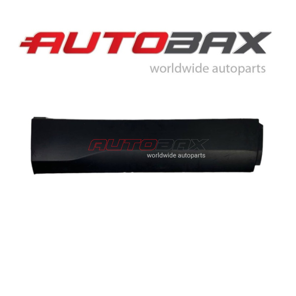 Rear Right Door Molding/Trim Land Rover Discovery Sport 2015>