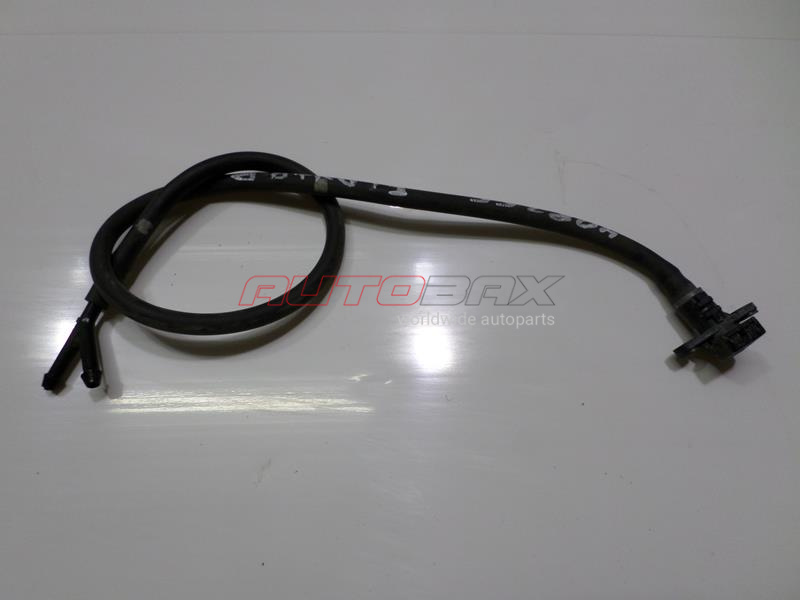 Windshield Washer Nozzle Elantra 2011>