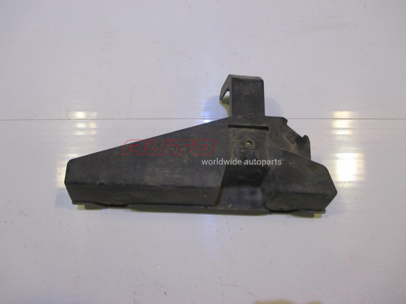 Left Rear Bumper Bracket CX 7 2007>