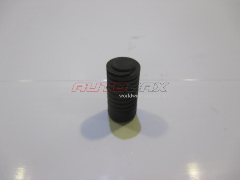 Trunk Door Baffle Sonata VI 2010>