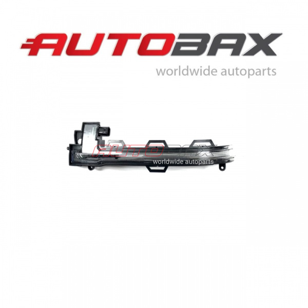 Side Turn Signal Repeater BMW X6 (F16) 2014>