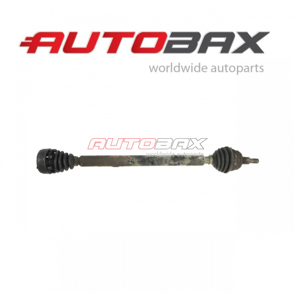 Drive Front Right VolksWagen Golf IV/Bora 1998>2005