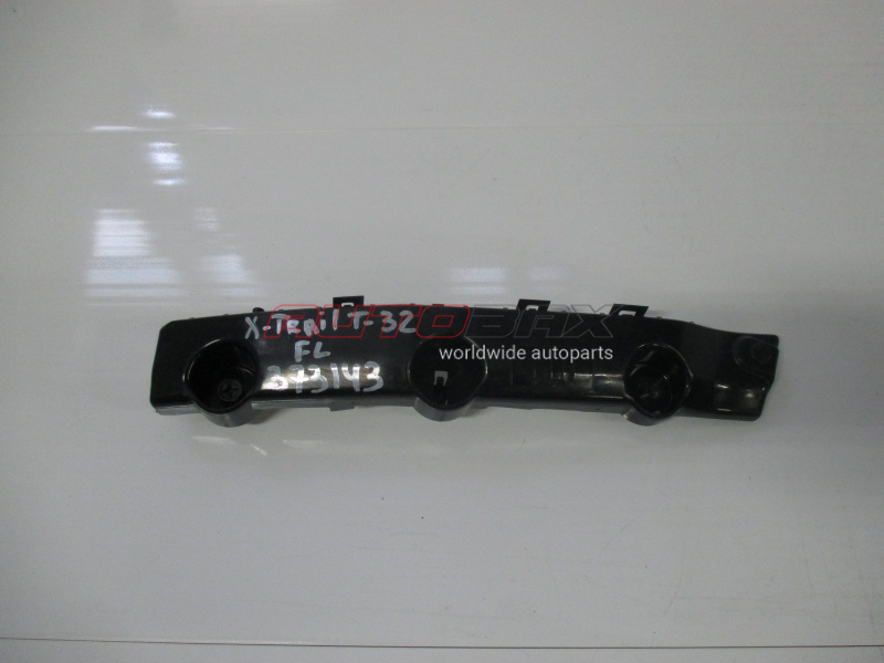 Left Front Bumper Bracket X-Trail (T32) 2014>
