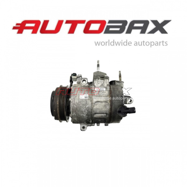 A/C Compressor Ford Mondeo IV 2007>2014