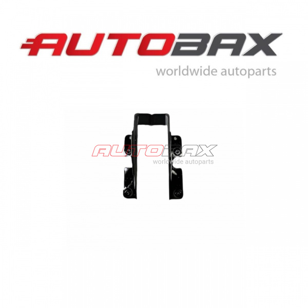 Cooling Radiator Mount/Bracket Jaguar F-Type 2012>