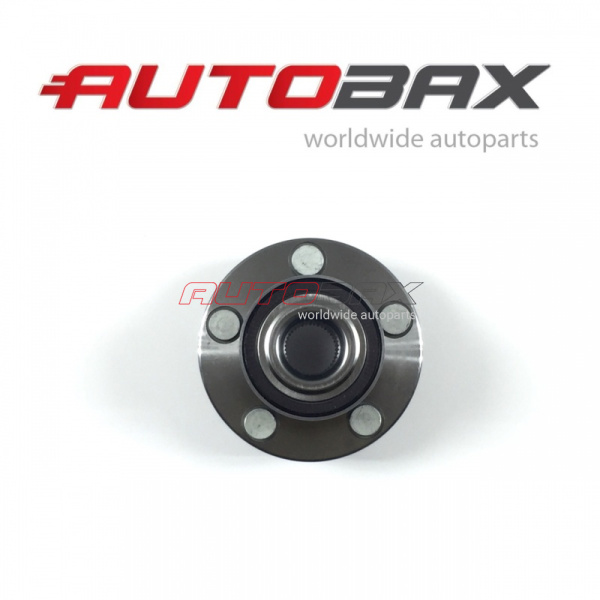 Hub/Bearing Front Ford Galaxy 2006>2015