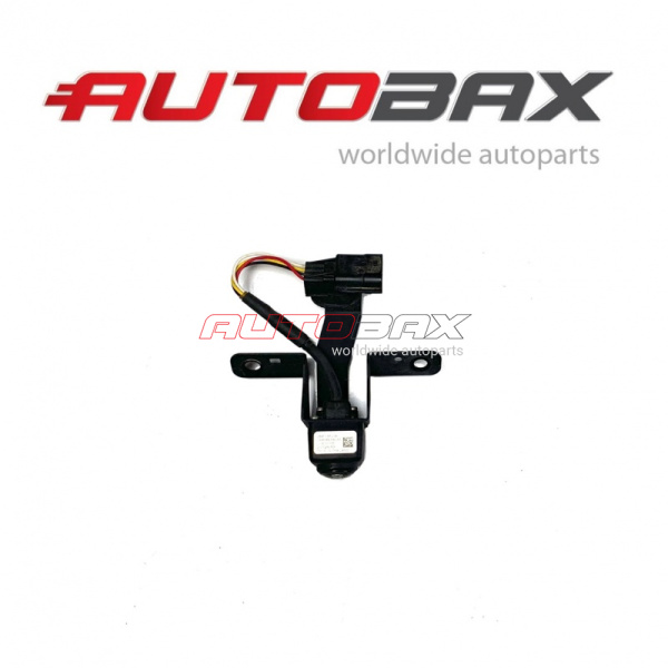 Front Camera Nissan X-Trail (T32) 2014>