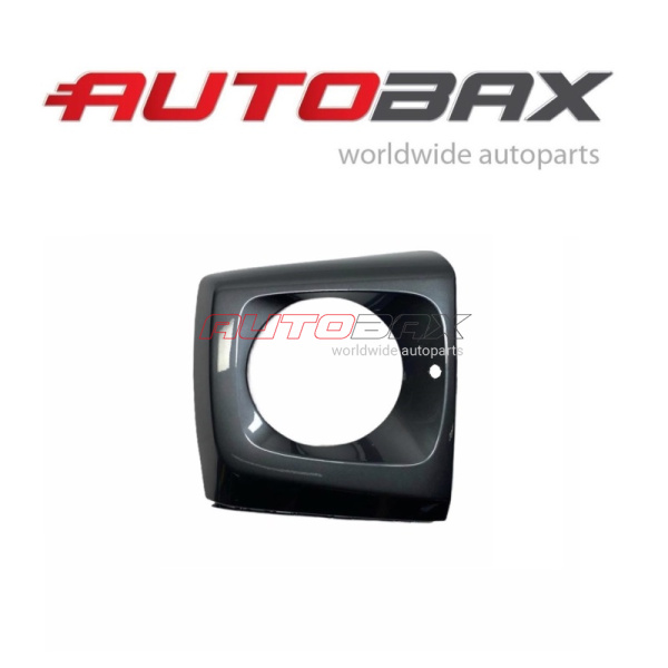 Headlight Trim (Eyelid) Mercedes Benz G-Class 3 (W463) 2018>