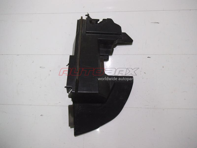 Left Radiator Deflector X-Trail (T31) 2007>2014