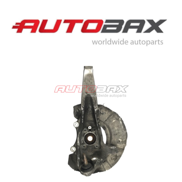 Left Front Knuckle BMW 7-Series (F01/F02/F04) 2008>2015