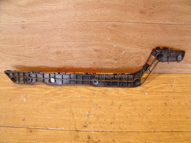 Rear Bumper Bracket Left Land Cruiser (200) 2008>