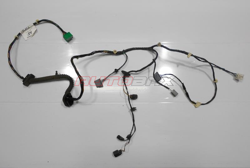 Tailgate Wiring Harness Mondeo IV 2007>2014