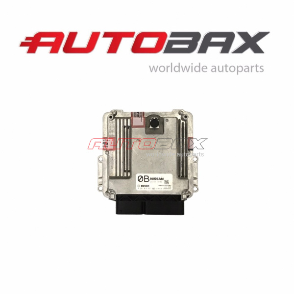 Engine Control Unit (ECU) Infiniti QX-70/FX (S51) 2008>