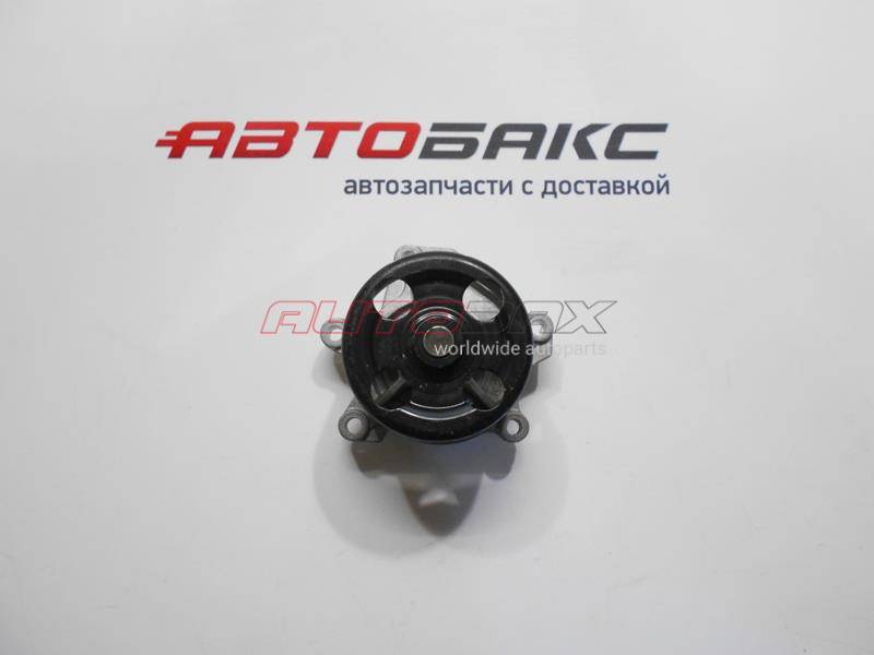 Pump (Water Pump) Nissan Qashqai (J11) 2014>