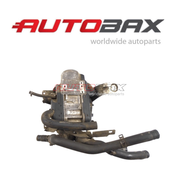 Auxiliary Heater (WEBASTO) Mercedes Benz CL-Class (W216) 2006>2014