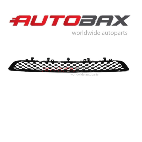 Center Bumper Grille Jaguar F-Pace 2016>