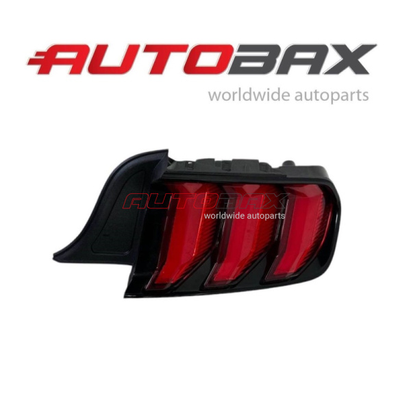 Tail Light Rear Right Ford Mustang 2014>